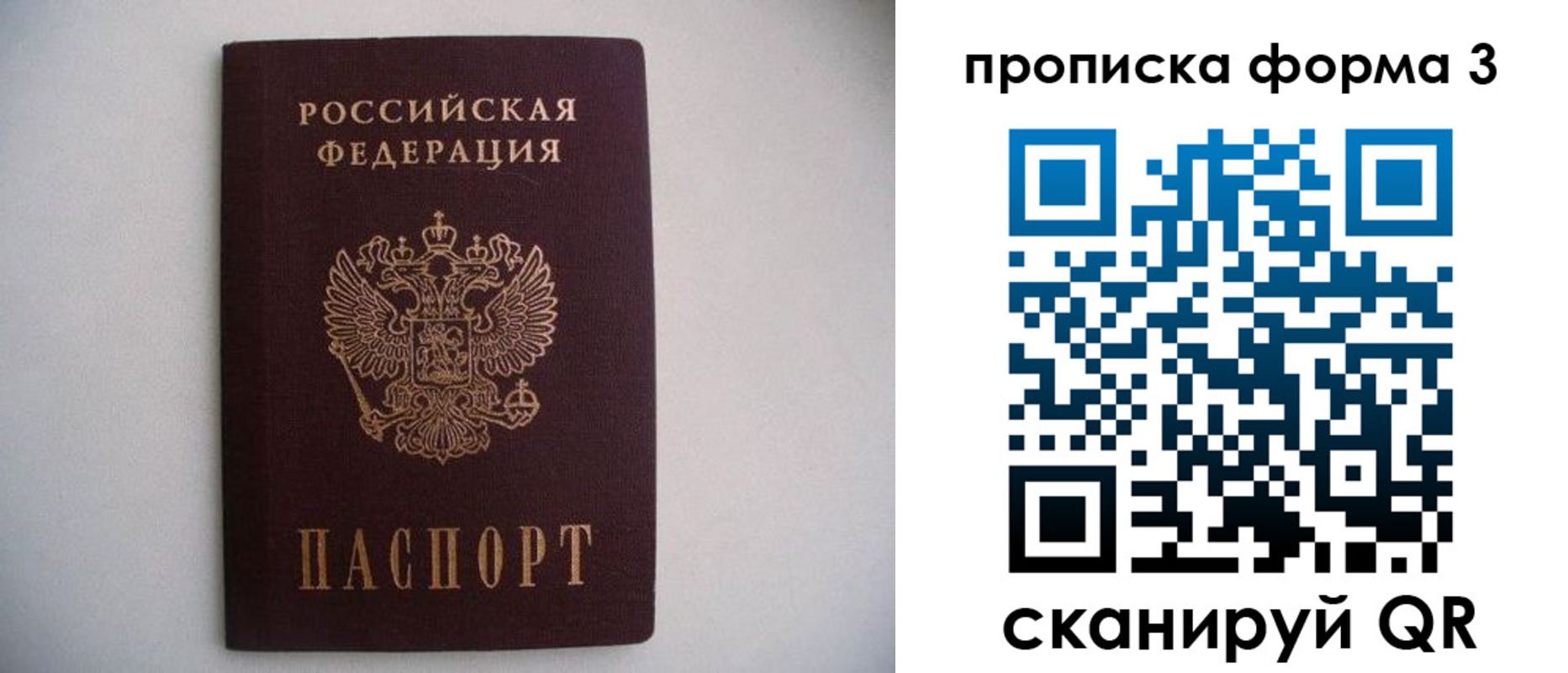 прописка в Колпашево